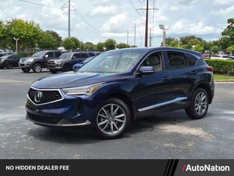 2024 Acura RDX