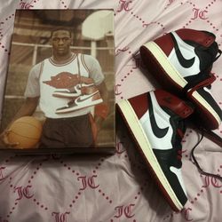 Air Jordan 1 Retro High Og GS