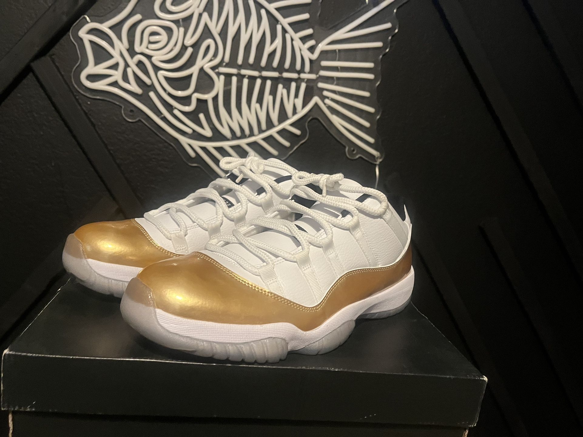 Jordan 11 Low