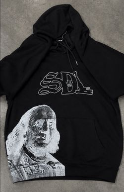 Sdl hoodie