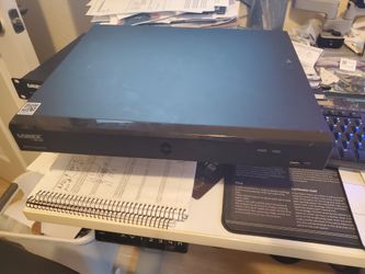 LOREX DVR 4MP 16CH MULTI MPX DVR-2HD 