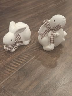 Easter Bunny Decorations 