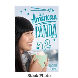 “American Panda” by Gloria Chao