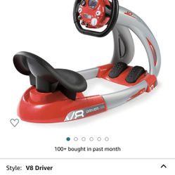Driving Toys 