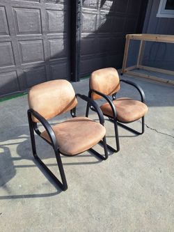 Chairs set