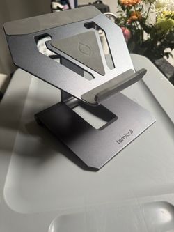 Lamicall Aluminum Tablet Stand