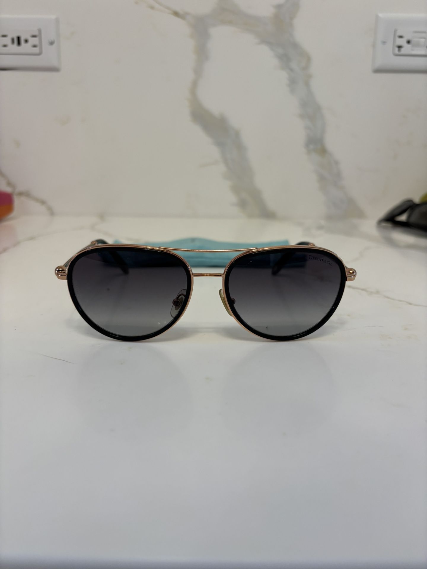 Tiffany & Co. Sunglasses
