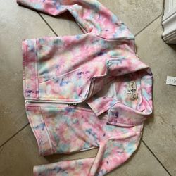 24 Month Jacket