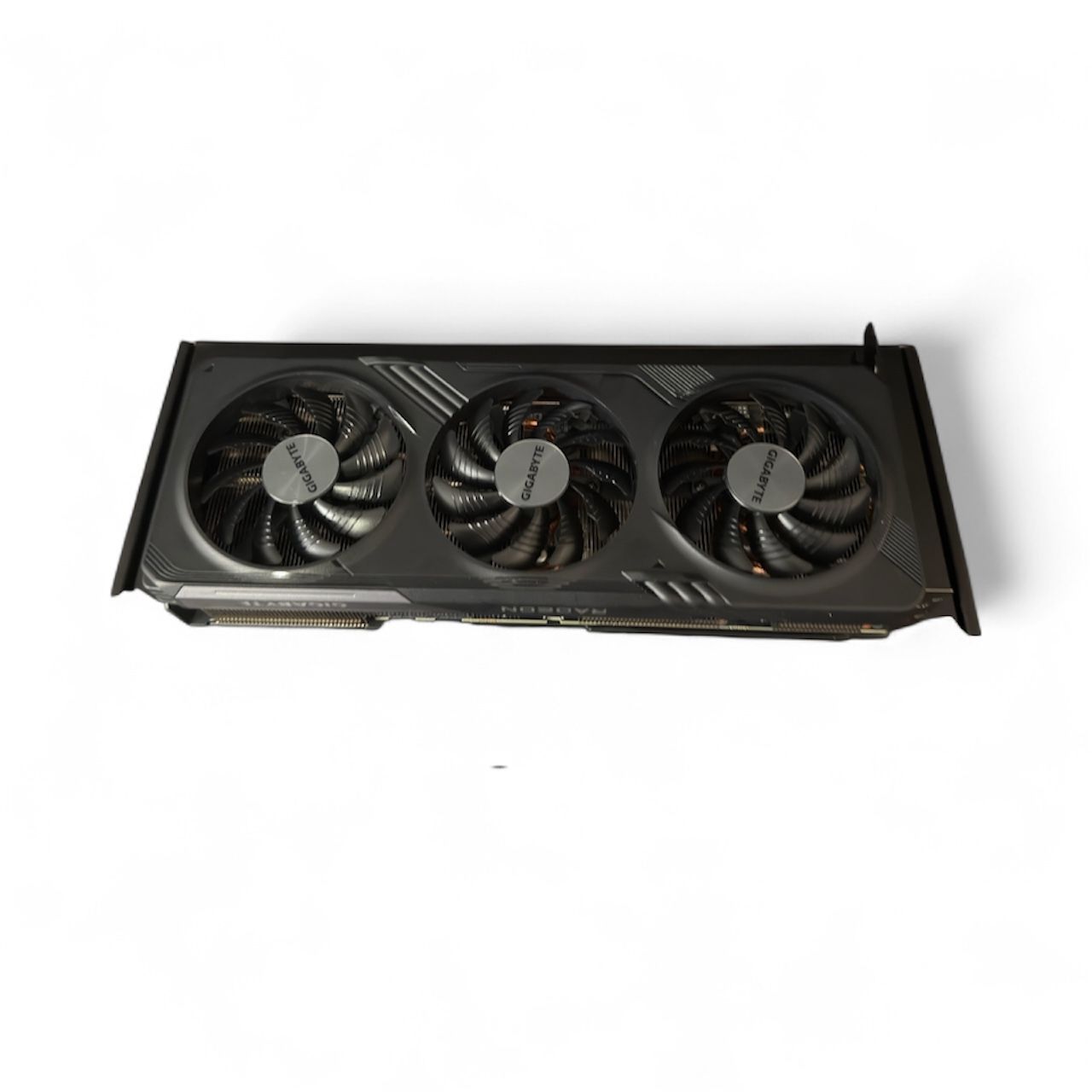 Gigabyte Radeon RX 7600 XT 16GB WINDFORCE 3X 