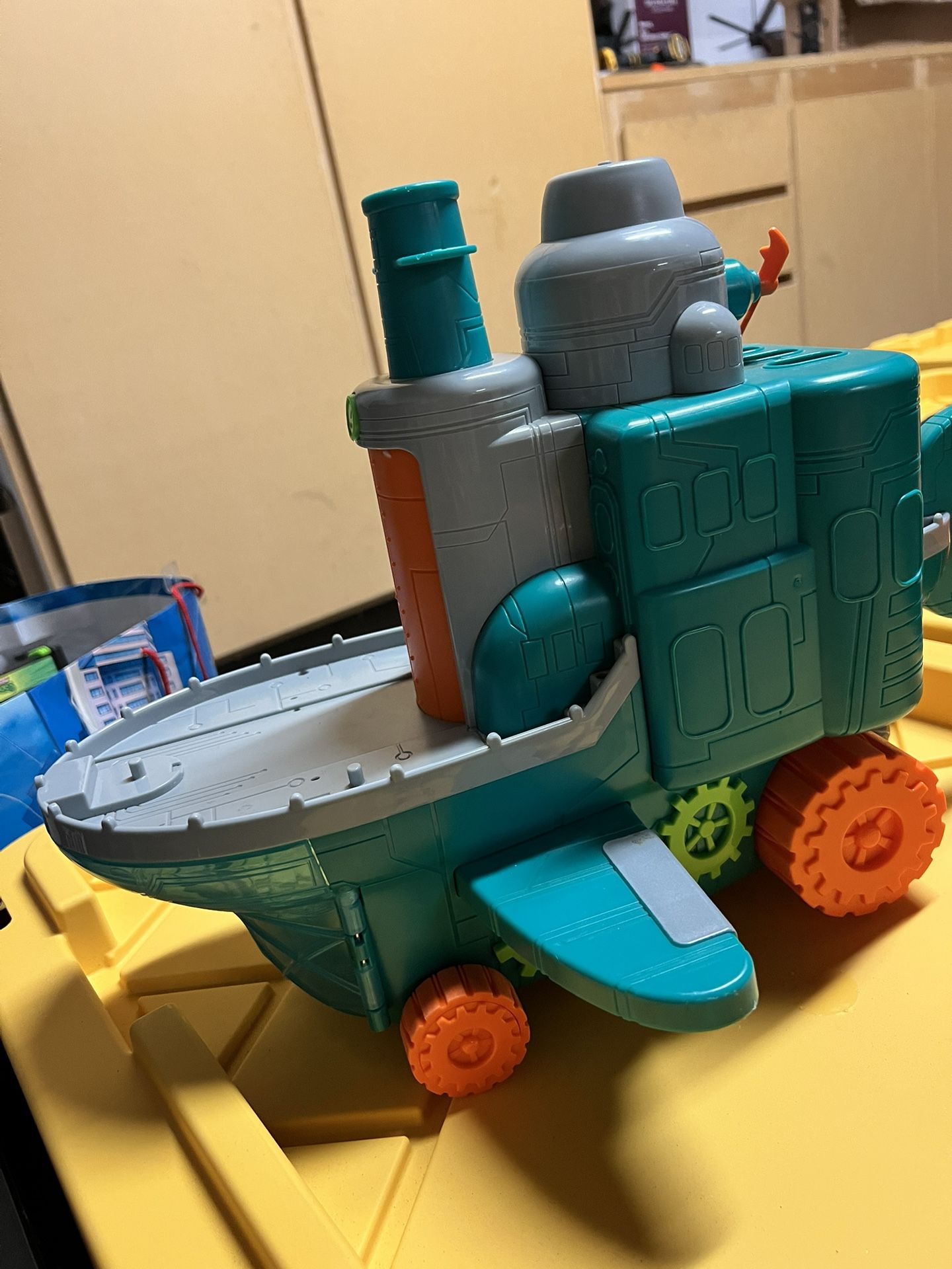 Toys