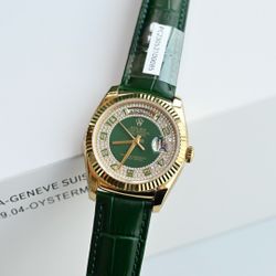 Lxuruy Watches, Any Version For The Watches, DM Me If You Want To Buy