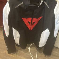 Chamarra Para Motorcycle Buenas Condiciones &100 Obo 