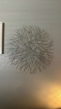 Wall decor