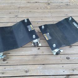 Daytona Vehicle Dolly (Pair) 