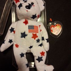 TY Beanie Baby/ Babies Collectors 