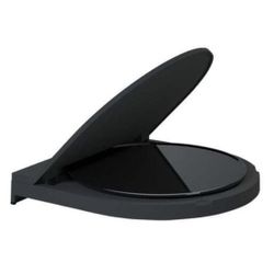 GemLightbox Eclipse Black Background