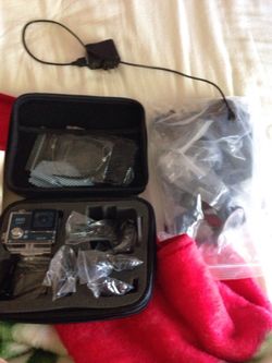 Geek Pro Video Camera