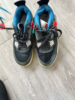 Kids Jordan’s