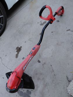 Weed Whacker