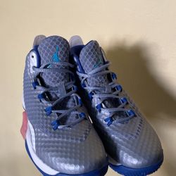 Nike Basketball Shoes