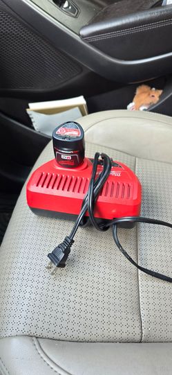 Milwaukee Power tools