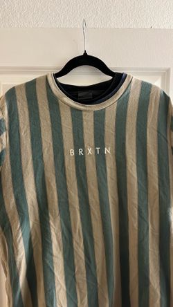 BRXTN SHIRT