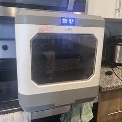 Litter Box With Air Conditioning 