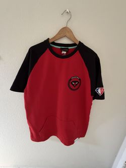 Diamond bulls tee