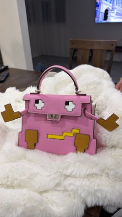 Bolsa nueva