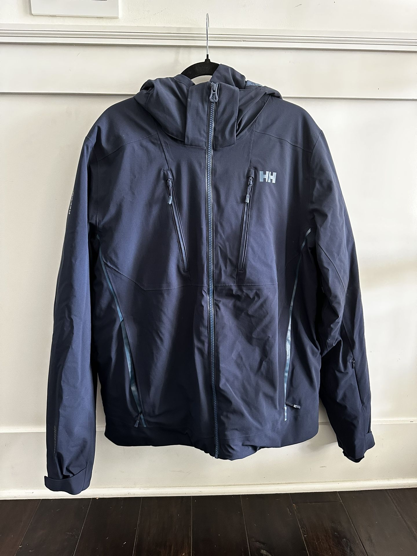 Helly Hansen Ski Jacket - XL 