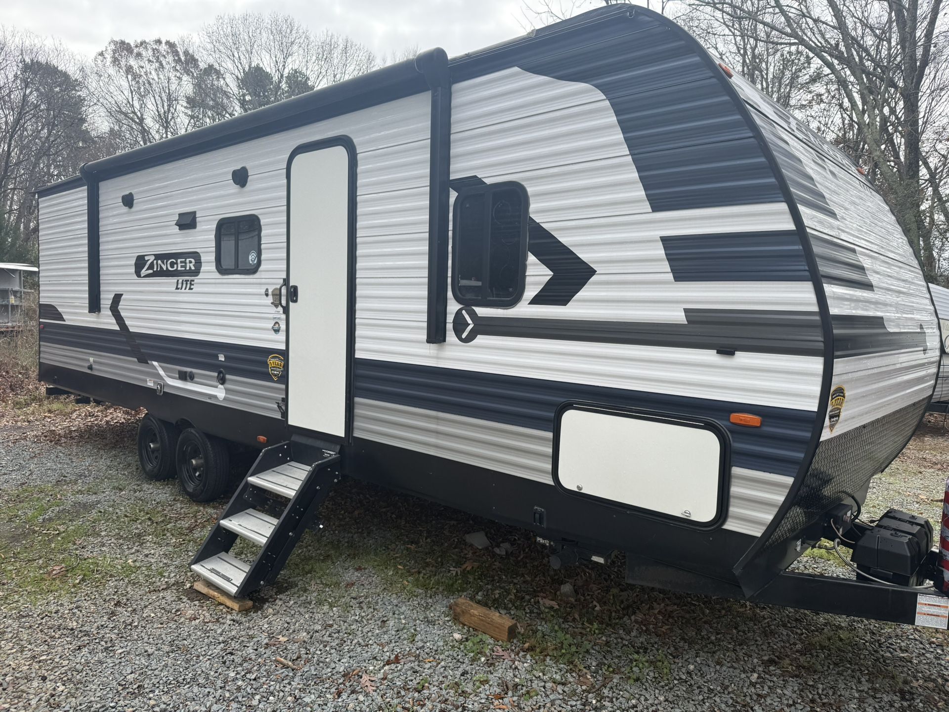 2023 Crossroad Zinger