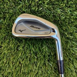 Mizuno MP-53 Forged 5-Iron — Dynamic Gold S300 