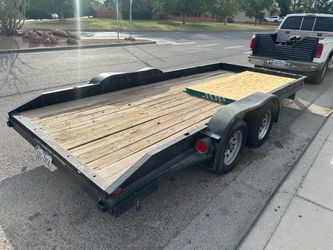 Trailer