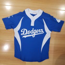 Youth Dodgers Jerseys