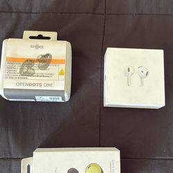 Ear Buds 