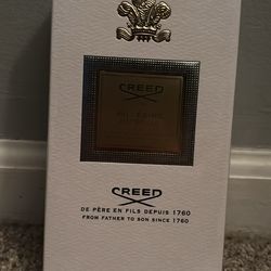 Creed cologne SEALED