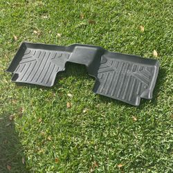 SmartLiner Floor Mats From 2020-2023 Ford Escape Hybrid