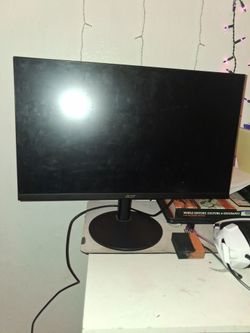 120hz gaming monitor