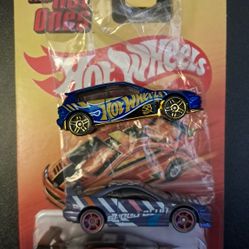 Hotwheel Honda Loose And Carded Lot
