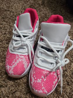 Pretty in Pink