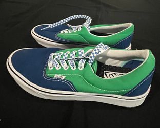 Vans Era ComfyCush Sneakers Men's 8.5 Women's 10