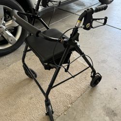 Drive Walker