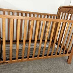 Crib