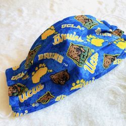 UCLA Adult Face mask