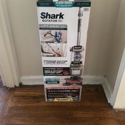 Shark Rotator Pet 
