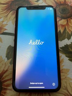 iPhone Xr 64GB Unlocked Any Carrier