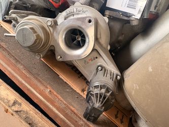 Accord 2.0 turbo
