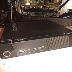 Lenovo Micro ThinkCentre M73 Desktop PC 