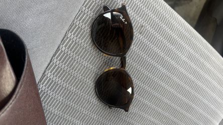 Ray Bans Polarized Sunglasses