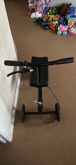 Knee Scooter